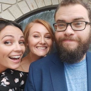 Meet your Posher, Beth